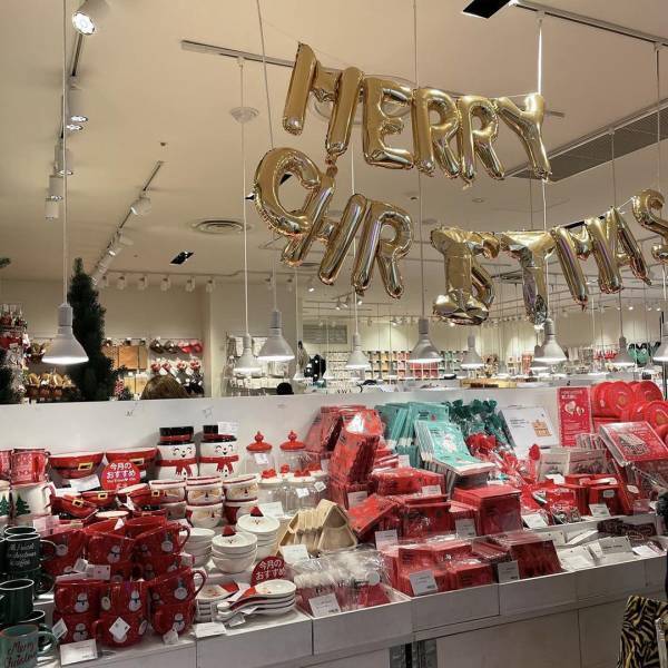 買ってよかった！クリスマスデコレーションアイテム購入品5選&amp;手作りアドベントカレンダー | HugMug