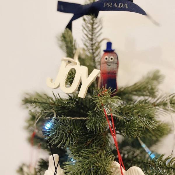 買ってよかった！クリスマスデコレーションアイテム購入品5選&amp;手作りアドベントカレンダー | HugMug