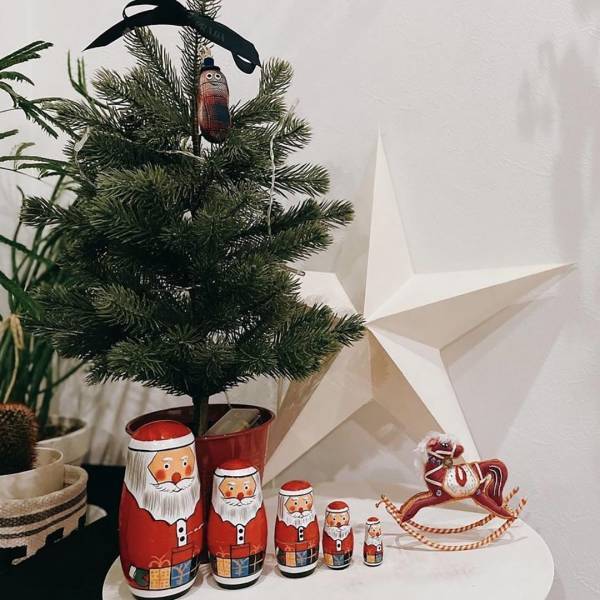 買ってよかった！クリスマスデコレーションアイテム購入品5選&amp;手作りアドベントカレンダー | HugMug