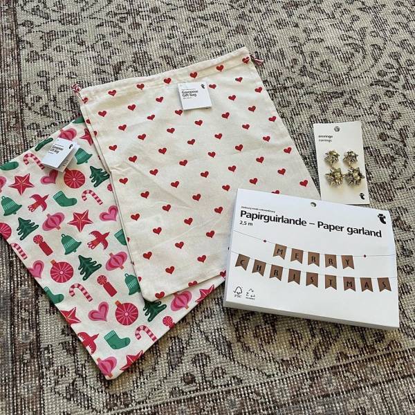 買ってよかった！クリスマスデコレーションアイテム購入品5選&amp;手作りアドベントカレンダー | HugMug