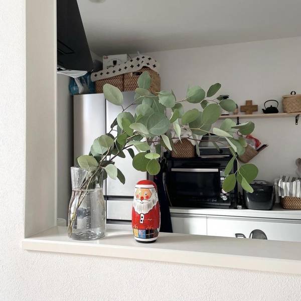 買ってよかった！クリスマスデコレーションアイテム購入品5選&amp;手作りアドベントカレンダー | HugMug