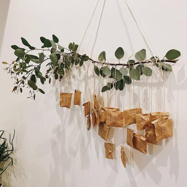 買ってよかった！クリスマスデコレーションアイテム購入品5選&amp;手作りアドベントカレンダー | HugMug