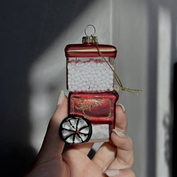 【ALL500円以下】クリスマスオーナメントは”フライングタイガー”一強！！ | HugMug