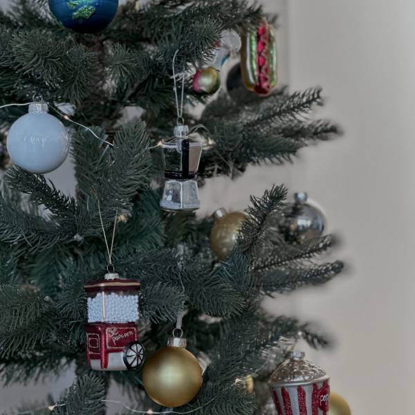 【ALL500円以下】クリスマスオーナメントは”フライングタイガー”一強！！ | HugMug