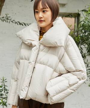 「海外子ども服」の着こなし術必見♡ ホワイトでまとめた冬コーデがめちゃかわ！ | HugMug