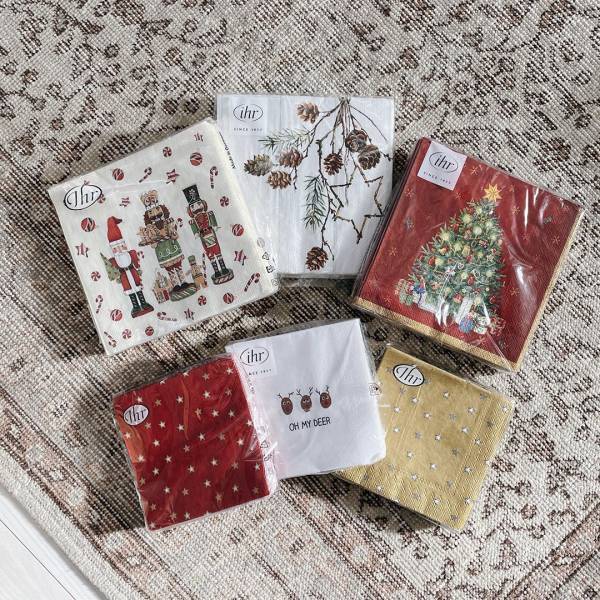 忙しいママにもオススメ！お手軽・簡単クリスマスレシピ&amp;テーブルコーデ術 | HugMug