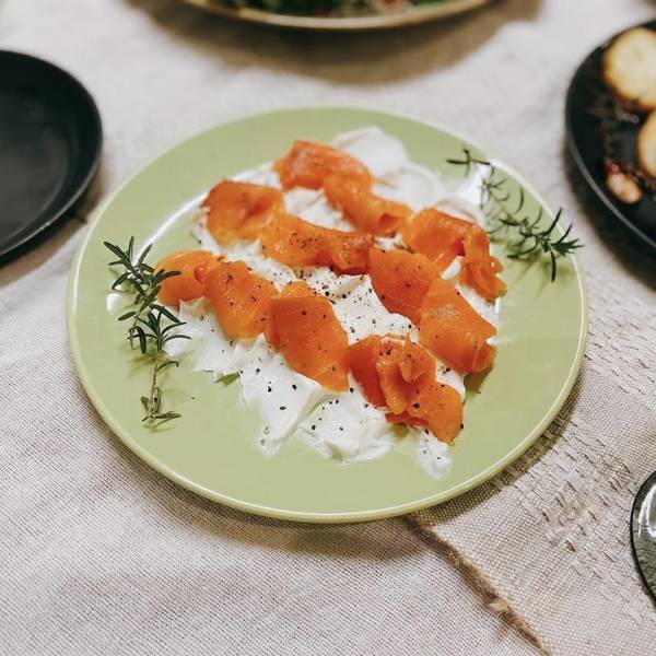 忙しいママにもオススメ！お手軽・簡単クリスマスレシピ&amp;テーブルコーデ術 | HugMug