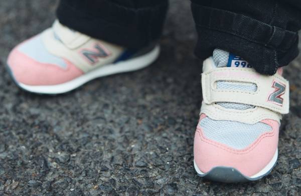 おしゃれファミリーはやっぱり古着派♡ キッズは『ZARA』をポップに着こなし！ | HugMug