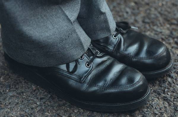 おしゃれファミリーはやっぱり古着派♡ キッズは『ZARA』をポップに着こなし！ | HugMug