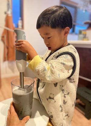 マヌカハニーで風邪対策！子供達も大好き♡我が家の必須アイテム | HugMug