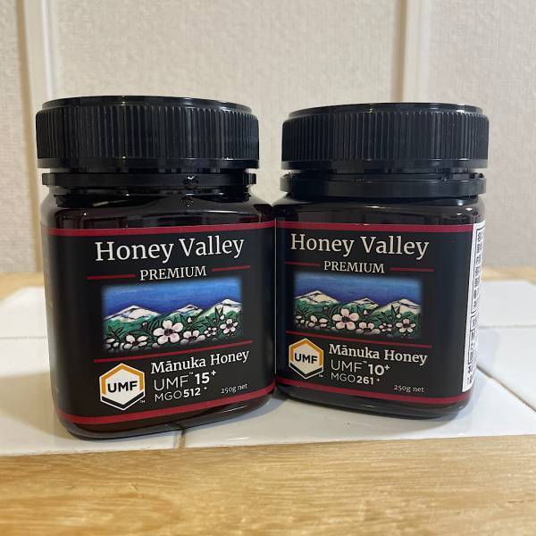 マヌカハニーで風邪対策！子供達も大好き♡我が家の必須アイテム | HugMug