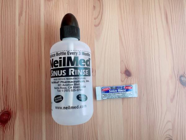 騙されたと思ってやってみて！おうちで【鼻うがい】がすっきり爽快でやみつきになる！？ | HugMug