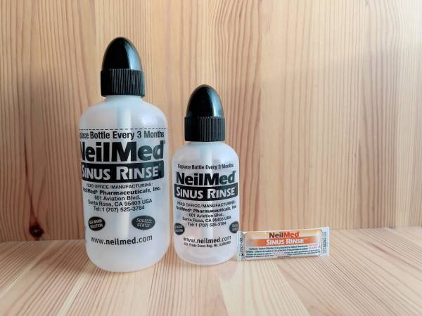 騙されたと思ってやってみて！おうちで【鼻うがい】がすっきり爽快でやみつきになる！？ | HugMug