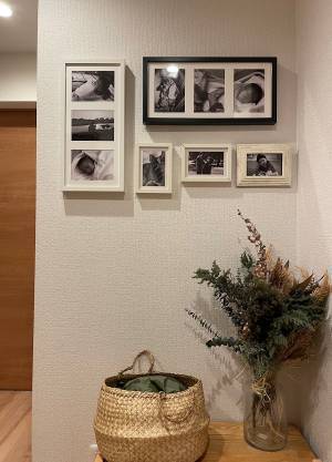 簡単！手作りクリスマススワッグで子供の五感を刺激！一緒に季節の手仕事 | HugMug