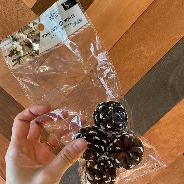 簡単！手作りクリスマススワッグで子供の五感を刺激！一緒に季節の手仕事 | HugMug