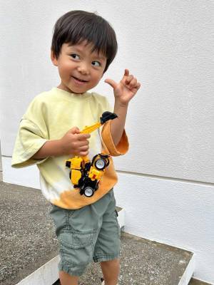 「母のご褒美時間で韓国へ」武智志穂の沖縄でのんびり双子育児 Vol.40 | HugMug