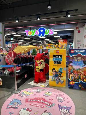 「母のご褒美時間で韓国へ」武智志穂の沖縄でのんびり双子育児 Vol.40 | HugMug