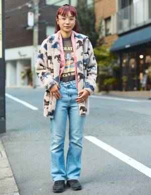 冬場のコーデが一気におしゃれに！ 【インパクト大アウター6選】 | HugMug