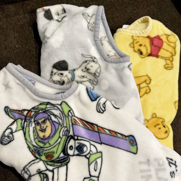 冬の必需品！【バースデー】の着る毛布はサイズ展開充実で小学生でもOK！ | HugMug