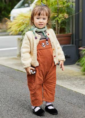 HugMug編集部が選ぶ Best of キッズコーデ【女の子SNAP6選】 | HugMug