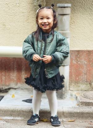 HugMug編集部が選ぶ Best of キッズコーデ【女の子SNAP6選】 | HugMug