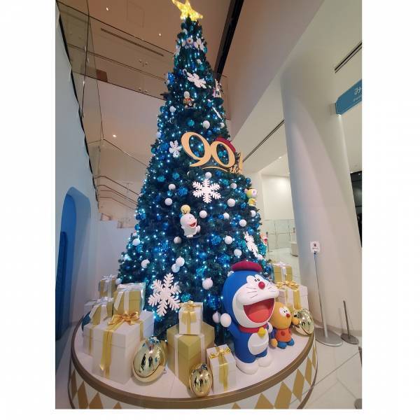 冬休みは子連れで藤子・F・不二雄ミュージアムへ行こう♪見どころ解説！ | HugMug