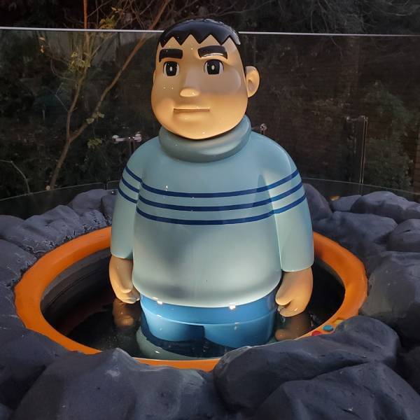 冬休みは子連れで藤子・F・不二雄ミュージアムへ行こう♪見どころ解説！ | HugMug