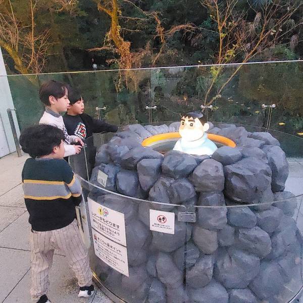 冬休みは子連れで藤子・F・不二雄ミュージアムへ行こう♪見どころ解説！ | HugMug