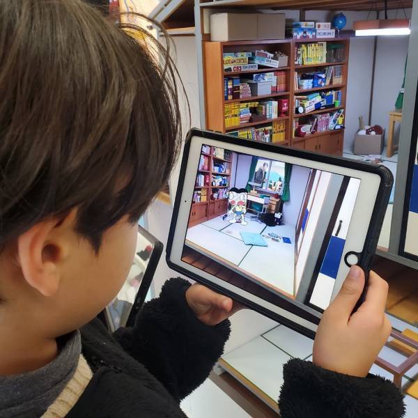 冬休みは子連れで藤子・F・不二雄ミュージアムへ行こう♪見どころ解説！ | HugMug