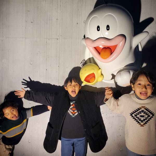 冬休みは子連れで藤子・F・不二雄ミュージアムへ行こう♪見どころ解説！ | HugMug