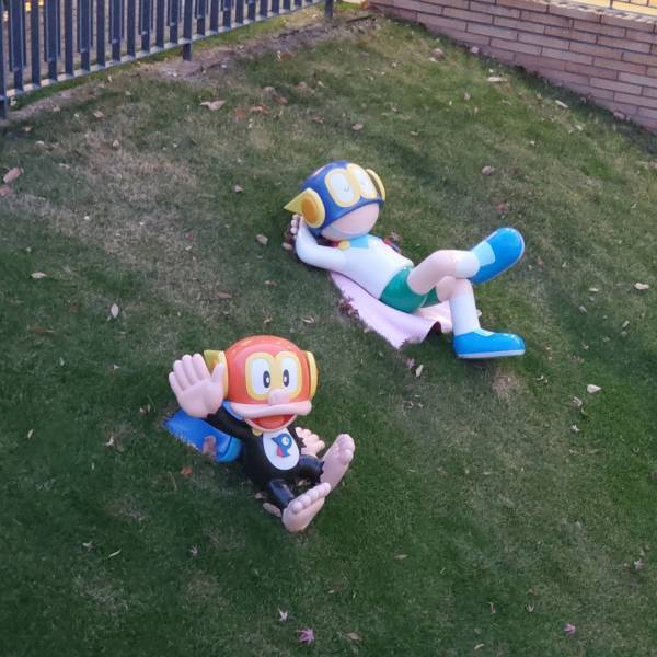 冬休みは子連れで藤子・F・不二雄ミュージアムへ行こう♪見どころ解説！ | HugMug