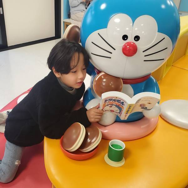 冬休みは子連れで藤子・F・不二雄ミュージアムへ行こう♪見どころ解説！ | HugMug