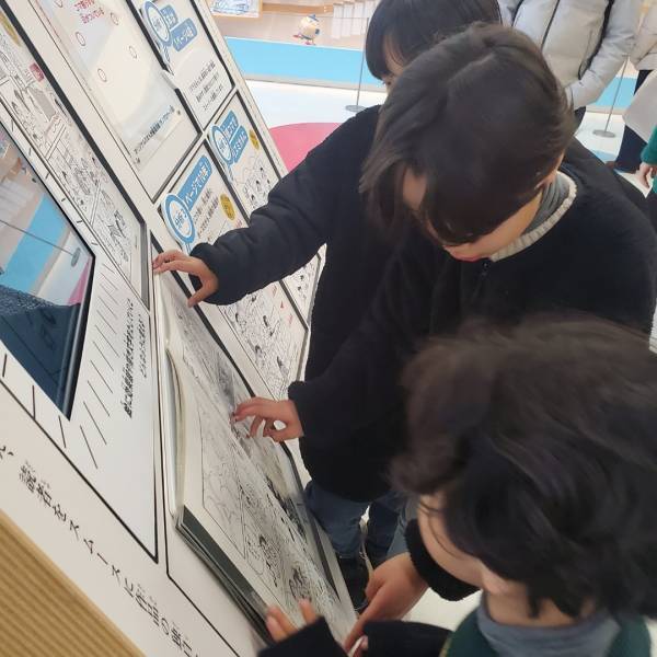 冬休みは子連れで藤子・F・不二雄ミュージアムへ行こう♪見どころ解説！ | HugMug