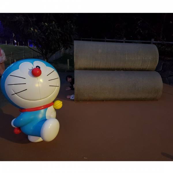 冬休みは子連れで藤子・F・不二雄ミュージアムへ行こう♪見どころ解説！ | HugMug