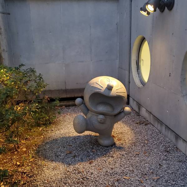 冬休みは子連れで藤子・F・不二雄ミュージアムへ行こう♪見どころ解説！ | HugMug