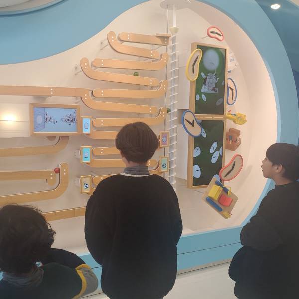 冬休みは子連れで藤子・F・不二雄ミュージアムへ行こう♪見どころ解説！ | HugMug