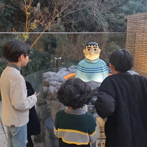 冬休みは子連れで藤子・F・不二雄ミュージアムへ行こう♪見どころ解説！ | HugMug