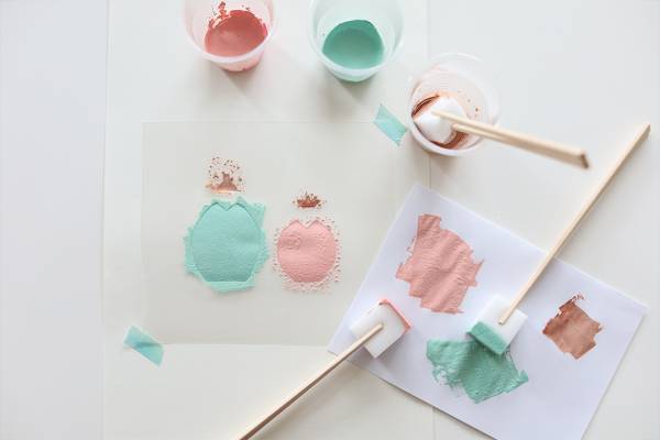 【ひなまつり工作】親子でつくる！ 可愛くておしゃれなひなまつり飾り | HugMug