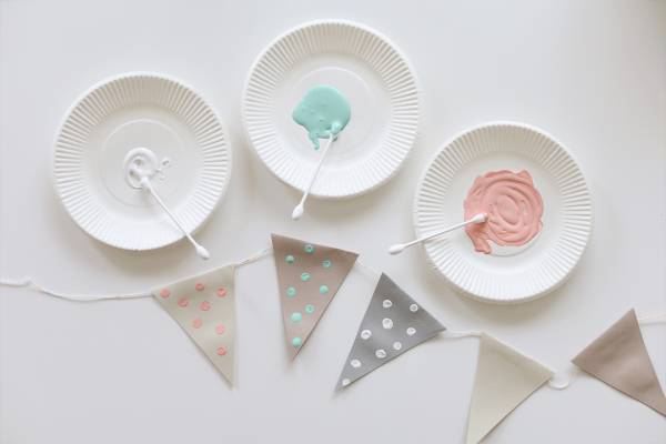 【ひなまつり工作】親子でつくる！ 可愛くておしゃれなひなまつり飾り | HugMug