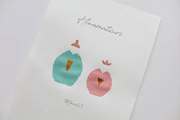 【ひなまつり工作】親子でつくる！ 可愛くておしゃれなひなまつり飾り | HugMug