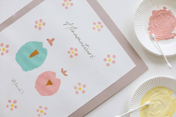 【ひなまつり工作】親子でつくる！ 可愛くておしゃれなひなまつり飾り | HugMug