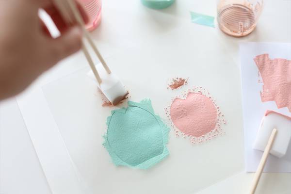 【ひなまつり工作】親子でつくる！ 可愛くておしゃれなひなまつり飾り | HugMug