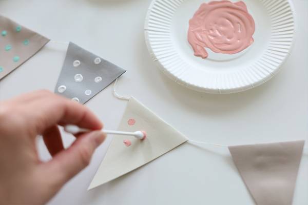 【ひなまつり工作】親子でつくる！ 可愛くておしゃれなひなまつり飾り | HugMug