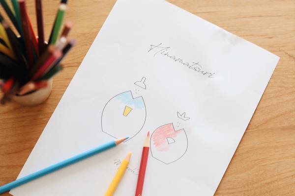 【ひなまつり工作】親子でつくる！ 可愛くておしゃれなひなまつり飾り | HugMug