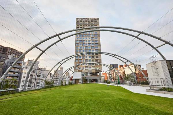 子どもと行ける！「モーニング」がおいしい、公園隣接のカフェ8選【都内23区】 | HugMug