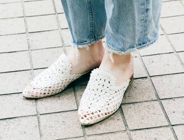 旬なベストを使ったママコーデ♡ デニムを合わせれば公園だって行けちゃう！ | HugMug