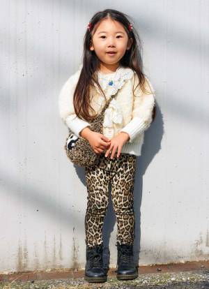 【毎日更新！】おしゃれなファミリーのファッションSNAP | HugMug