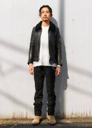 【毎日更新！】おしゃれなファミリーのファッションSNAP | HugMug