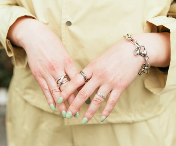 『ユニクロ』を使ったおしゃれなキッズコーデ！イエロー×ブルーで爽やかに♡ | HugMug