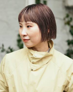 『ユニクロ』を使ったおしゃれなキッズコーデ！イエロー×ブルーで爽やかに♡ | HugMug